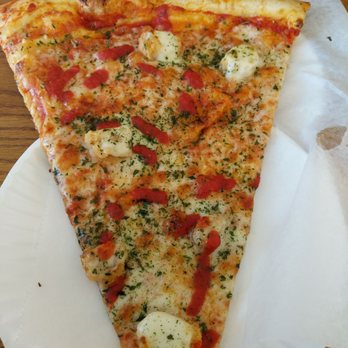 PIE.ZAA - Pizza Near Me - Asheville, North Carolina