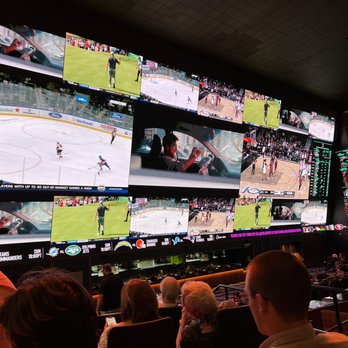 Circa - View from the UNreserved, RESERVED seats! Smh - Casinos Near Me - Las Vegas, Nevada