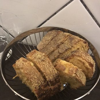 L'Avant Comptoir - Free bread - Tapas Bars Near Me - Paris, 75