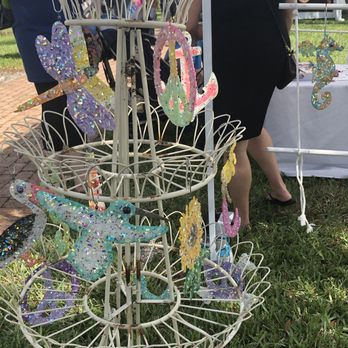 Art In The Park - Festivals Near Me - Plantation, Florida