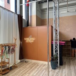 Songbird Dance - Our Studio Ambience