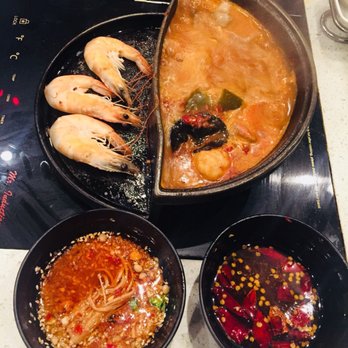 IPOT - Hot Pot Near Me - San Francisco, California IPOT - Hot Pot Near Me - San Francisco, California