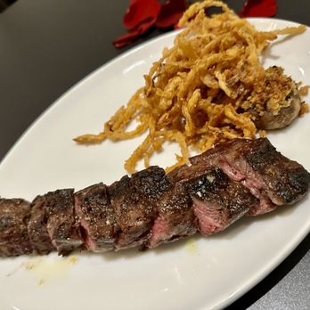 Echo & Rig - Ribcap - Steakhouses Near Me - Henderson, Nevada