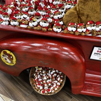 Buc-ee's - Something for the kids - Gas Stations Near Me - Melissa, Texas