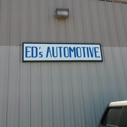Eds Automotive