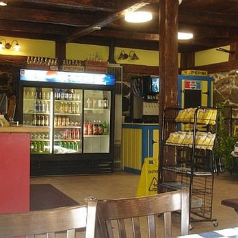 Charlie Mac's Pizzeria - Pizza Near Me - Warner, New Hampshire