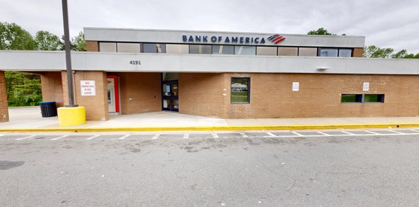 Bank of America
