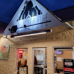 Glacier Fire Pizzeria