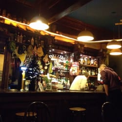 Tourmalet - The bar