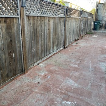 Hussle Hard Moving & Junk Removal - After removal! - Junk Removal & Hauling Near Me - Los Angeles, California Hussle Hard Moving & Junk Removal - After removal! - Junk Removal & Hauling Near Me - Los Angeles, California