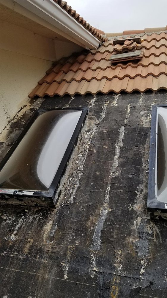 Slide of HRC Roofing & Home Restorations Consultants