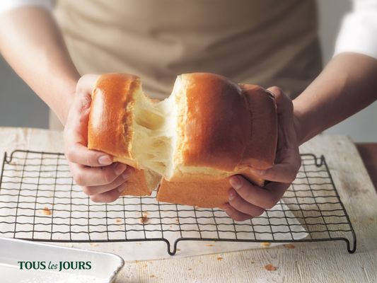 TOUS Les JOURS Cafe by null