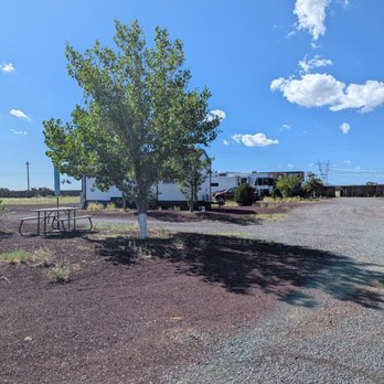 Grand Canyon Oasis - RV Parks Near Me - Flagstaff, Arizona
