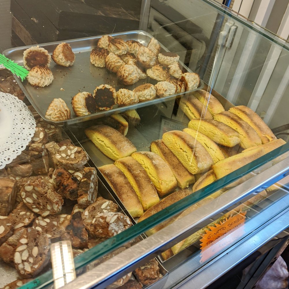 Boccione - Forno Boccione 01/13/2020 - Bakeries Near Me - Rome, RM Boccione - Forno Boccione 01/13/2020 - Bakeries Near Me - Rome, RM