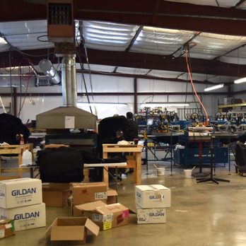TNT Shirts - High Capacity Production - Screen Printing/T-Shirt Printing Near Me - Houston, Texas TNT Shirts - High Capacity Production - Screen Printing/T-Shirt Printing Near Me - Houston, Texas