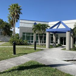 USPS - Post Office