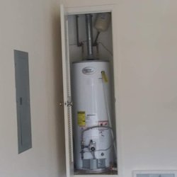 Forrest plumbing and septic service