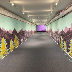 Underground