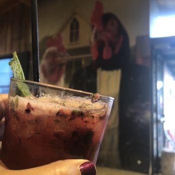 The Crack Shack - Swipe Right - New American Near Me - Encinitas, California