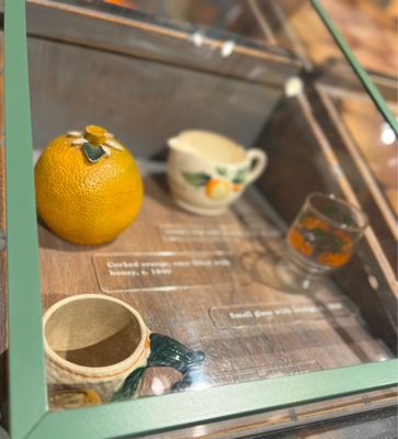 Orange County Regional History Center by null