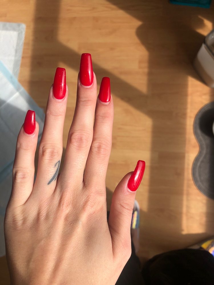 RAINBOW NAILS Updated August 2024 21 Photos & 58 Reviews 7001