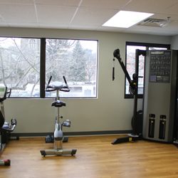 Paggi Physical Therapy & Sports Rehabilitation