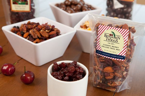 Benjamin Twiggs by null