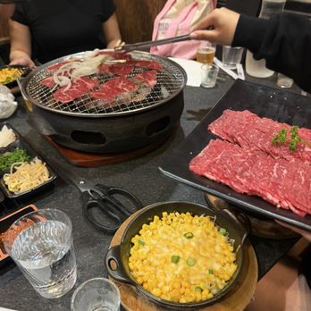 The Fire Spot - Barbeque Near Me - San Diego, California