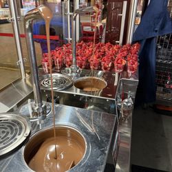 Wilt’s Berries