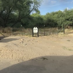 Hiking Trails