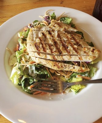 Applebee's Grill + Bar by null