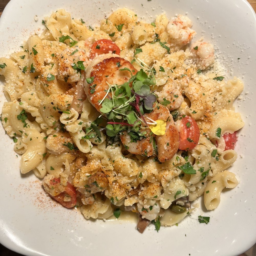 Third Wave Cafe - Creste Di Gallo - Creperies Near Me - New Smyrna Beach, Florida
