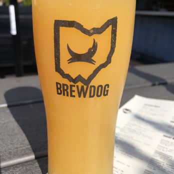 BrewDog Franklinton - Ye-Ye IPA - Burgers Near Me - Columbus, Ohio BrewDog Franklinton - Ye-Ye IPA - Burgers Near Me - Columbus, Ohio
