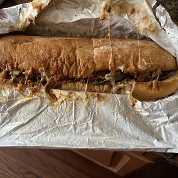 Pop's Espresso Bar - Brisket sandwich (~$14) - one of the best sandwiches I've had in a while! - Cafes Near Me - New Rochelle, New York Pop's Espresso Bar - Brisket sandwich (~$14) - one of the best sandwiches I've had in a while! - Cafes Near Me - New Rochelle, New York