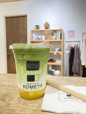 Komeya No Bento by null