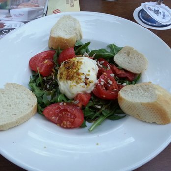 Alex - Mozzarella Traum - Bars Near Me - Bielefeld, NW