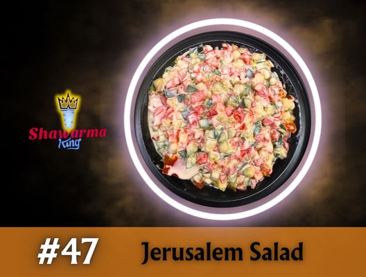 Shawarma King by null