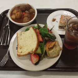 Midland Valley Community Church of the Nazarene - Soup night!
