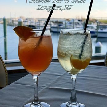 SEAVIEW BAR & GRILLE - Updated September 2026 - 10 Reviews - 301