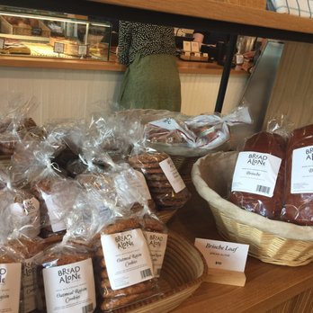 Bread Alone Bakery - Bakeries Near Me - Rhinebeck, New York