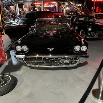 Count's Kustoms - Auto Customization Near Me - Las Vegas, Nevada