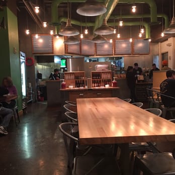 Big Buns - Burgers Near Me - Arlington, Virginia