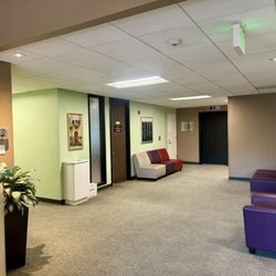 Hannah Lee, DPM - 1st floor lobby
