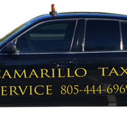 Camarillo Taxi Service - Order Online Save 20% Off or Call Now!