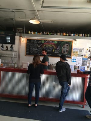 Fargo Brewing Company by null