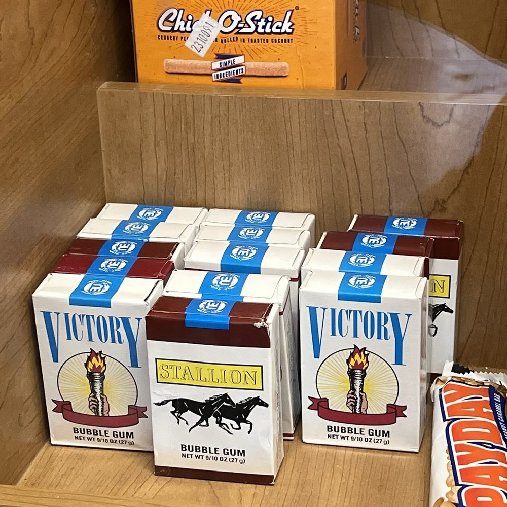 Sun Cattle - Vintage candy - Burgers Near Me - Oklahoma City, Oklahoma Sun Cattle - Vintage candy - Burgers Near Me - Oklahoma City, Oklahoma