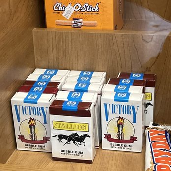 Sun Cattle - Vintage candy - Burgers Near Me - Oklahoma City, Oklahoma Sun Cattle - Vintage candy - Burgers Near Me - Oklahoma City, Oklahoma
