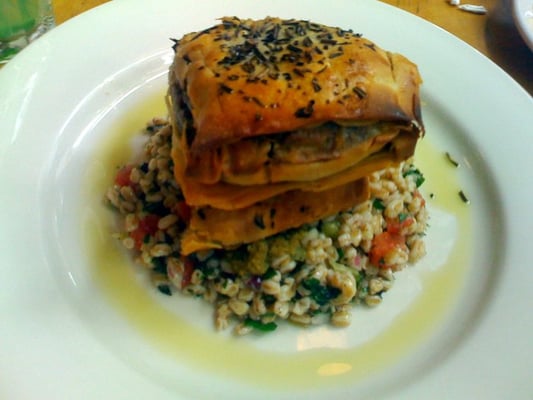 Snack Taverna by null