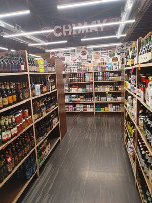 John's Marketplace - Powell by null