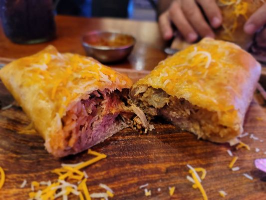 AMELIAS MEXICAN KITCHEN by null